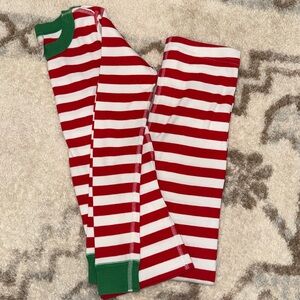 Hanna Andersson Christmas Jammies